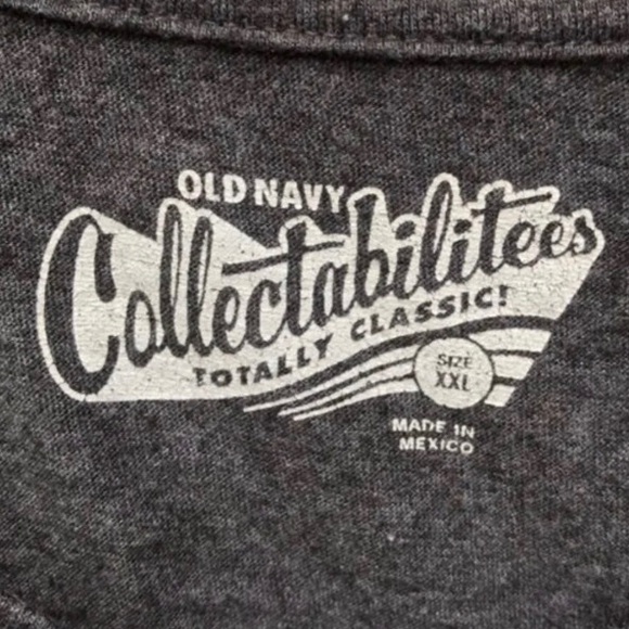 Star Wars Tee XXL - Picture 4 of 5